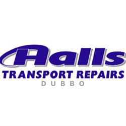 Halls Transport Repairs