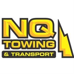 NQ Towing Service Pty Ltd