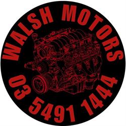 Walsh Motors