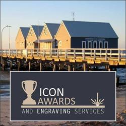 Icon Awards And Engraving Services