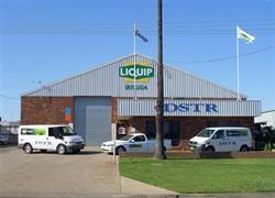 DSTR Pty Ltd