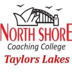 North Shore Coaching College Taylors Lakes