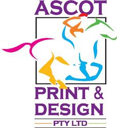 Ascot Print & Design Pty Ltd