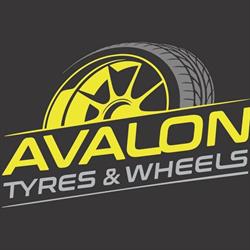 Avalon Tyres