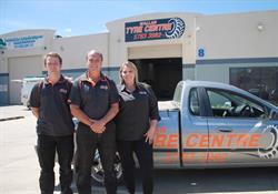 Wallan Tyre Centre