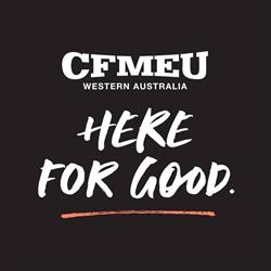 CFMEU WA