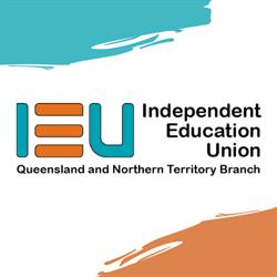 Independent Education Union (QLD & NT)