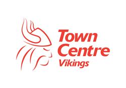 Town Centre Vikings