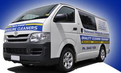 Suncoast Pressure Cleaners