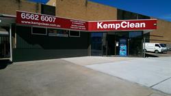 KempClean
