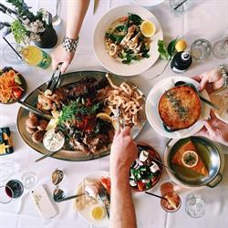 Estia Restaurant