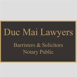 Duc Mai Lawyers