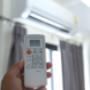 Split system air conditioners supplied, installed & repaired.