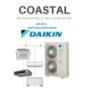 We are your local authorsed dealer for Daikin air conditioners.