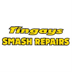 Tingay's Smash Repairs & 24 Hour Towing - RACV Partners