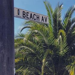 Beach Avenue Wholesalers Pty Ltd