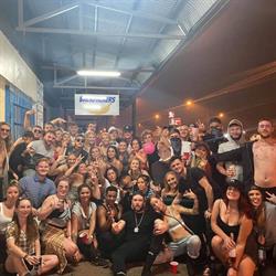 Innisfail Budget Backpackers Workers Hostel