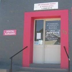Mannum Dental Surgery