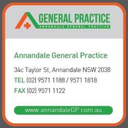 Annandale General Practice
