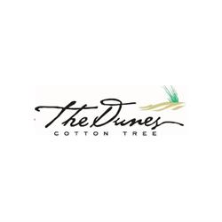 The Dunes Cotton Tree