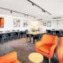 On-site restaurant
