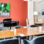 On-site restaurant