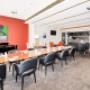 Hotel bar