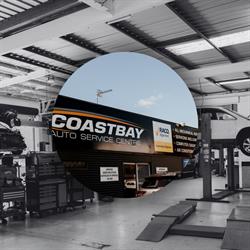Coastbay Auto Service Centre