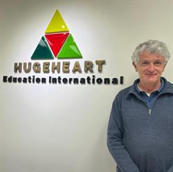 Hugeheart Education Sydney