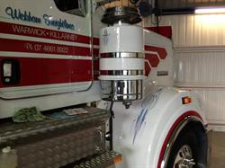 Mirror Finish Service