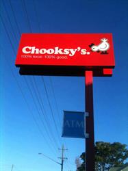 Chooksy's