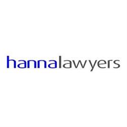 Hanna Lawyers - Family, Property, Criminal and Estate Lawyers