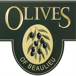 Olives Of Beaulieu