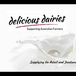 Delicious Dairies Pty Ltd
