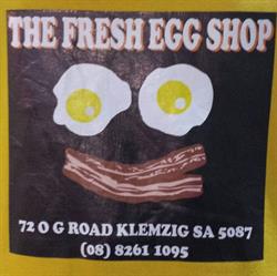 The Fresh Egg Shop