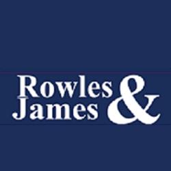 Rowles And James Cleaning Services Pty Ltd