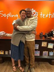Sapling Textiles