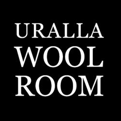 Uralla Wool Room