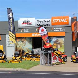 Prestige Mowers