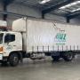 Auz Country Truck - Ready to freight to gippsland