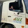 Auz Country Driver