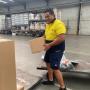 Pick and Pack
