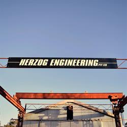 Herzog Engineering