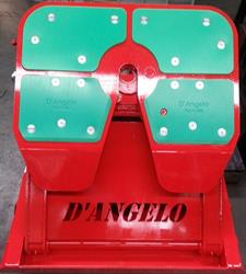 D'Angelo Engineering Pty Ltd