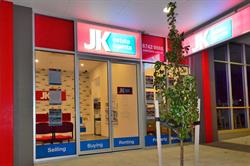 JK Estate Agents