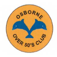Osborne Over 50's Club Inc.