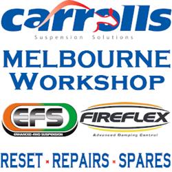 Carrolls Springs Pty Ltd