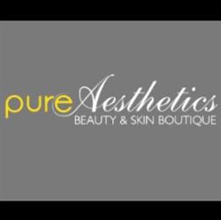 Pure Aesthetics Beauty & Skin Boutique