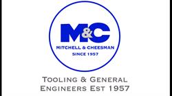 Mitchell and Cheesman Pty Ltd