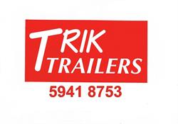 Trik Trailers Pakenham
